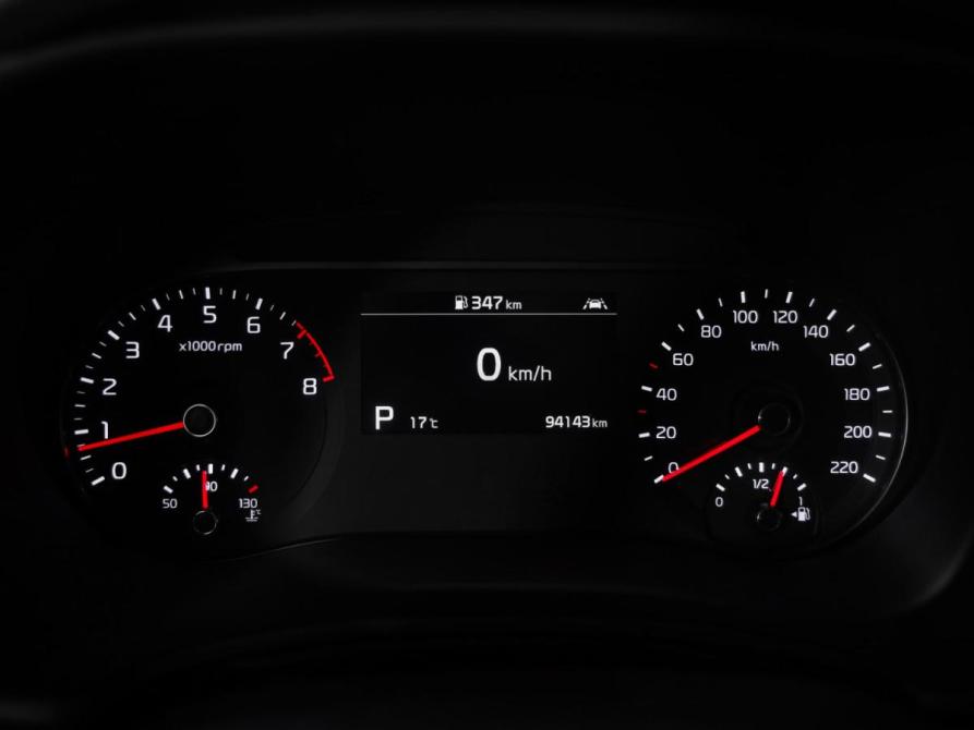 Kia Soul III Санкт-Петербург  - изображение 13