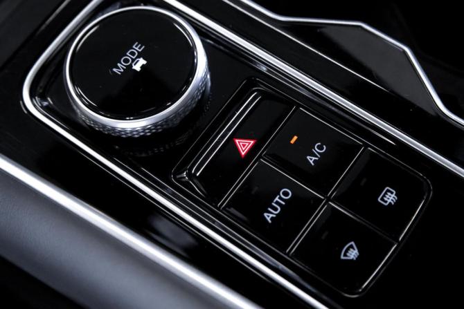 Chery Tiggo 9 I с пробегом 2024 года, цена 3 699 000 рублей, 22681 км, внедорожник, Автокод Объявления
