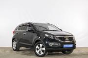 Kia Sportage III Тюмень  - изображение 20