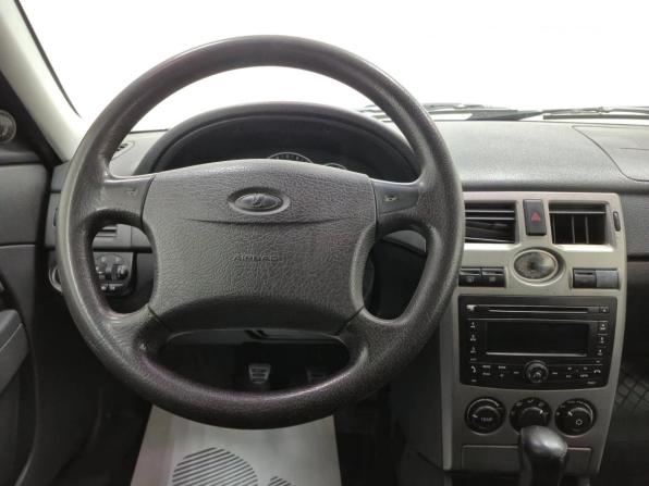 Lada (ВАЗ) Priora I с пробегом 2011 года, цена 260 000 рублей, 281492 км, хэтчбек, Автокод Объявления