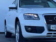Audi Q5 I (8R) Иркутск  - изображение 31