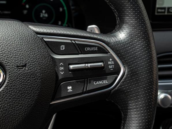 Hyundai Palisade I с пробегом 2020 года, цена 5 300 000 рублей, 55033 км, внедорожник, Автокод Объявления
