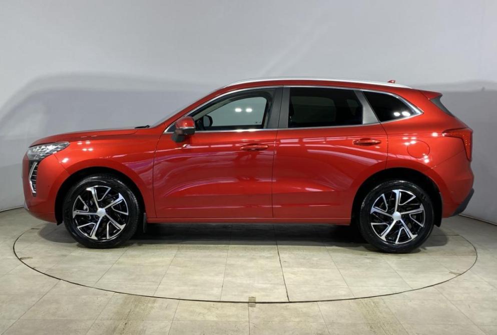 Haval Jolion I Рестайлинг Саранск  - изображение 14