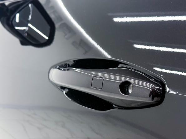 Haval F7 I Рестайлинг с пробегом 2022 года, цена 2 199 000 рублей, 71000 км, внедорожник, Автокод Объявления