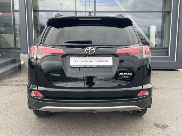Toyota RAV4 IV (XA40) Рестайлинг с пробегом 2019 года, цена 2 700 000 рублей, 92000 км, внедорожник, Автокод Объявления