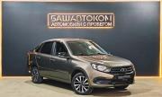 Lada (ВАЗ) Granta I Рестайлинг Уфа  - изображение 21