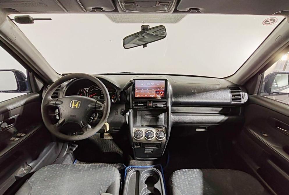 Honda CR-V III Ярославль  - изображение 10