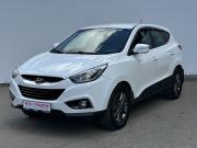 Hyundai ix35 I Рестайлинг Москва  - изображение 17