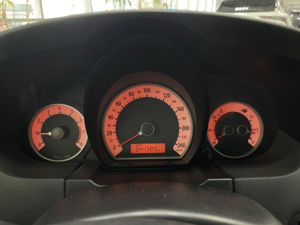 Kia Ceed I с пробегом 2009 года, цена 500 000 рублей, 344382 км, универсал, Автокод Объявления