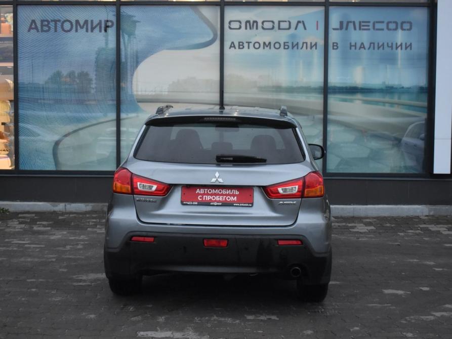 Mitsubishi ASX I Архангельск  - изображение 6