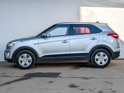 Hyundai Creta I Москва  - изображение 33