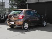 Renault Sandero II Рестайлинг Москва  - изображение 21