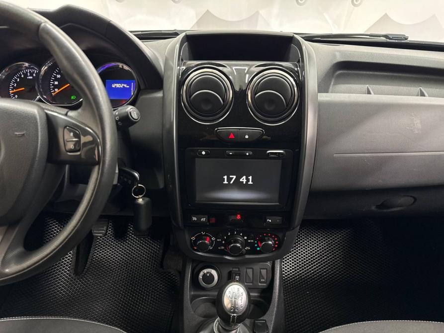 Renault Duster I Рестайлинг Ставрополь  - изображение 14