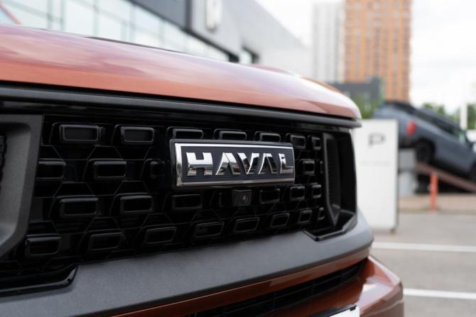 Новый Haval H7 I 2026 года, цена 3 199 000 рублей, внедорожник, Автокод Объявления