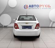 Chevrolet Aveo II Подольск  - изображение 29