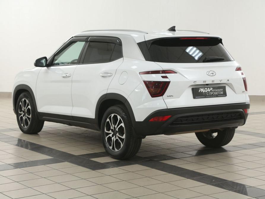 Hyundai Creta II Иваново  - изображение 2