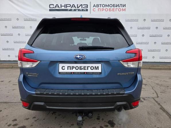 Subaru Forester V с пробегом 2018 года, цена 1 749 000 рублей, 277300 км, внедорожник, Автокод Объявления