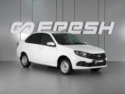 Lada (ВАЗ) Granta I Рестайлинг Минеральные Воды  - изображение 18
