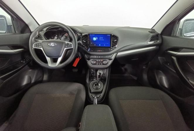 Lada (ВАЗ) Vesta I с пробегом 2018 года, цена 690 000 рублей, 118180 км, седан, Автокод Объявления