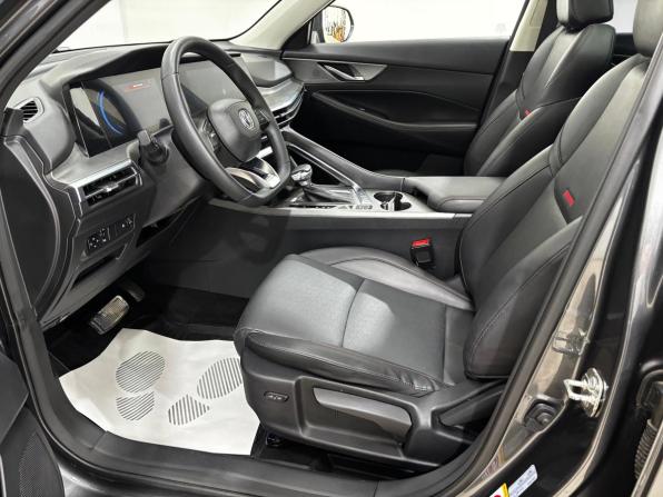 Changan CS35 Plus I Рестайлинг с пробегом 2023 года, цена 1 890 000 рублей, 22062 км, внедорожник, Автокод Объявления