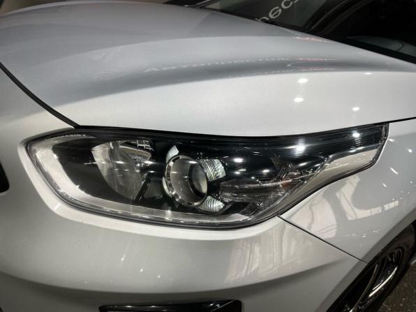 Kia Ceed III с пробегом 2020 года, цена 1 498 000 рублей, 133269 км, хэтчбек, Автокод Объявления