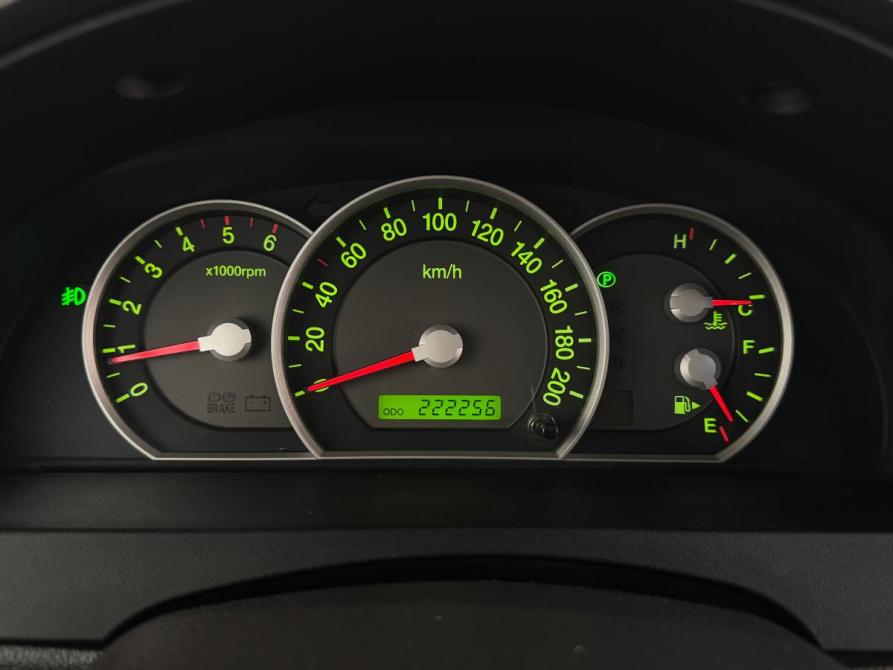 Kia Sorento I Рестайлинг Волжский  - изображение 13