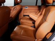 Li Auto (Lixiang) L9 I Рестайлинг Москва  - изображение 35