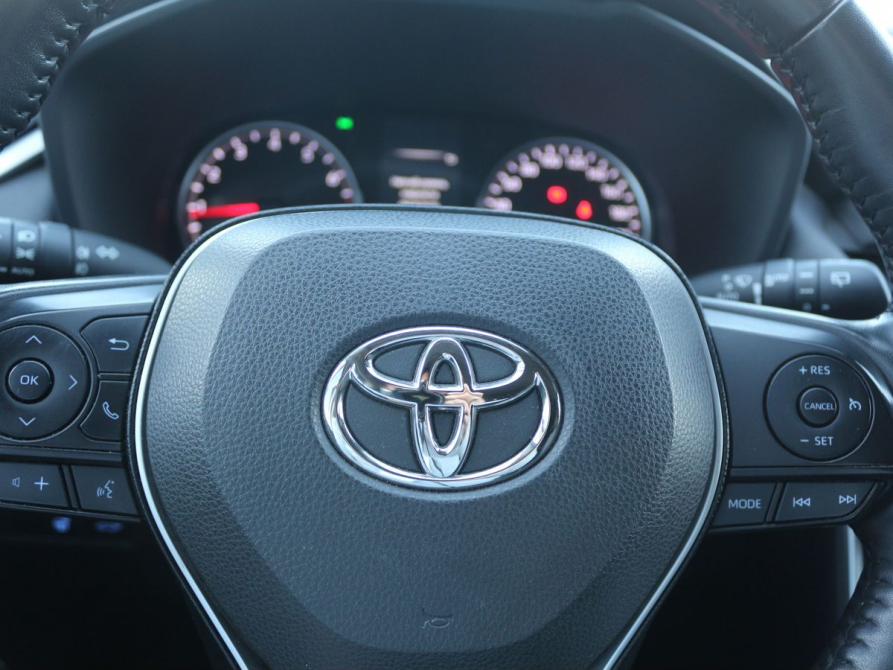 Toyota RAV4 V (XA50) Стерлитамак  - изображение 9