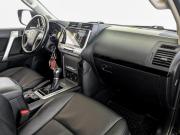 Toyota Land Cruiser Prado 150 Series Рестайлинг 2 Москва  - изображение 40