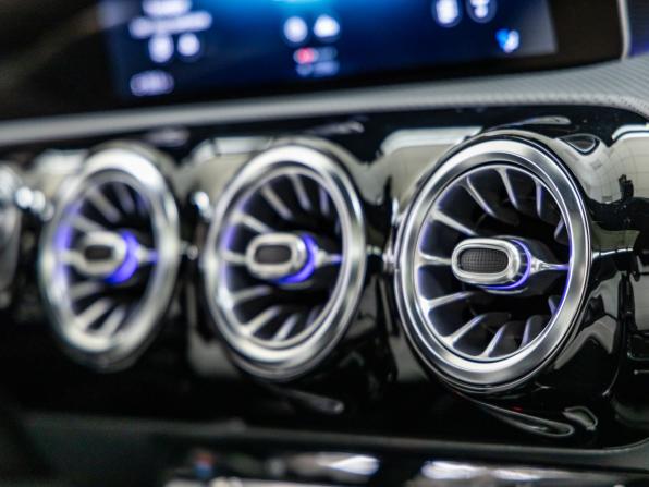 Mercedes-Benz A-Класс IV (W177) с пробегом 2020 года, цена 2 458 000 рублей, 104924 км, хэтчбек, Автокод Объявления