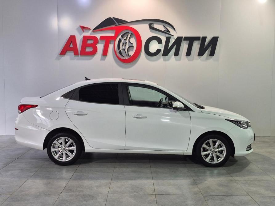 Changan Alsvin Воронеж  - изображение 8