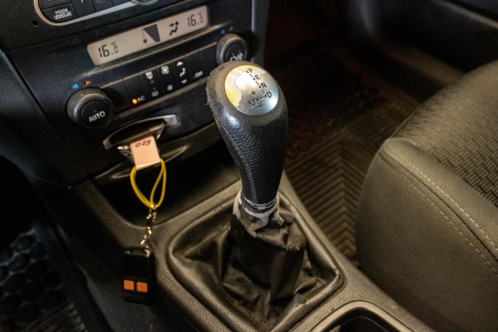 Renault Laguna II Рестайлинг Уфа  - изображение 17