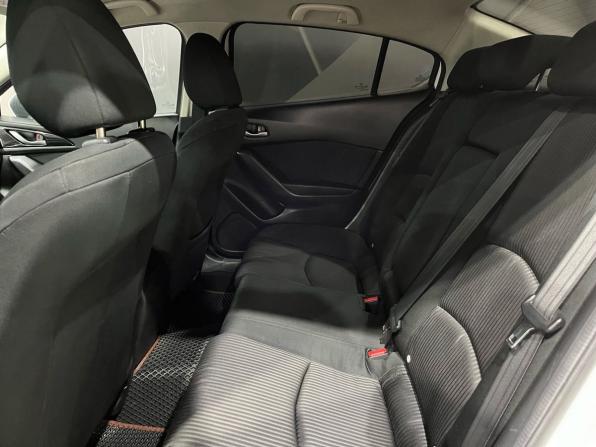 Mazda 3 III (BM) с пробегом 2014 года, цена 1 159 000 рублей, 171100 км, седан, Автокод Объявления