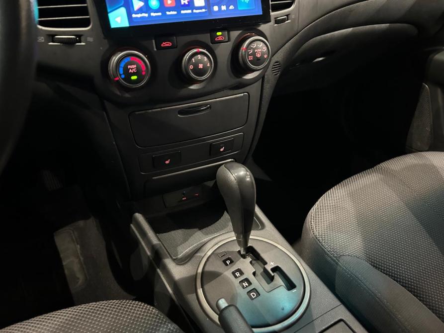 Kia Magentis II Рестайлинг Санкт-Петербург  - изображение 19