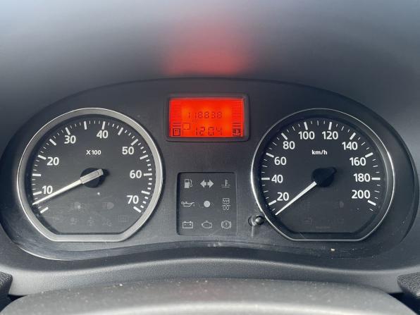Nissan Almera III (G15) с пробегом 2014 года, цена 749 000 рублей, 118838 км, седан, Автокод Объявления