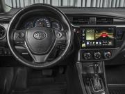 Toyota Corolla XI (E160 E170 E180) Рестайлинг 1 Ставрополь  - изображение 36