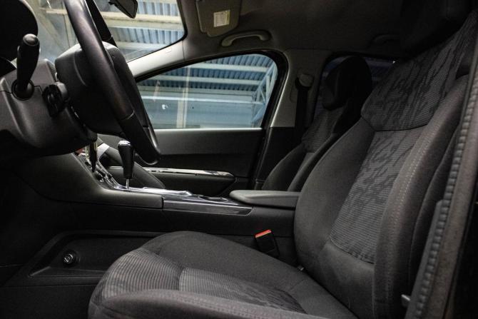 Peugeot 3008 I с пробегом 2011 года, цена 849 000 рублей, 96303 км, внедорожник, Автокод Объявления