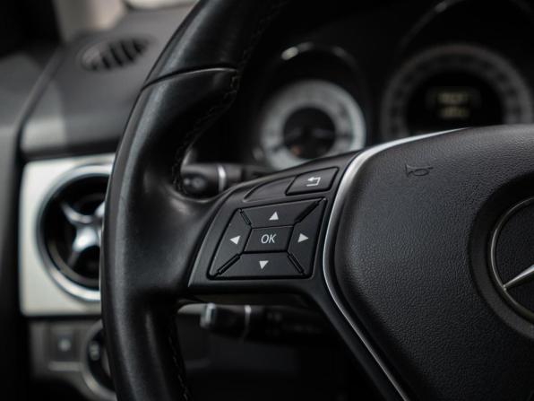Mercedes-Benz GLK-Класс I (X204) Рестайлинг с пробегом 2014 года, цена 2 050 000 рублей, 185916 км, внедорожник, Автокод Объявления