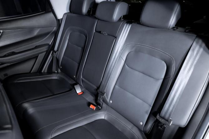 Chery Tiggo 4 Pro I Рестайлинг с пробегом 2024 года, цена 1 890 000 рублей, 30189 км, внедорожник, Автокод Объявления