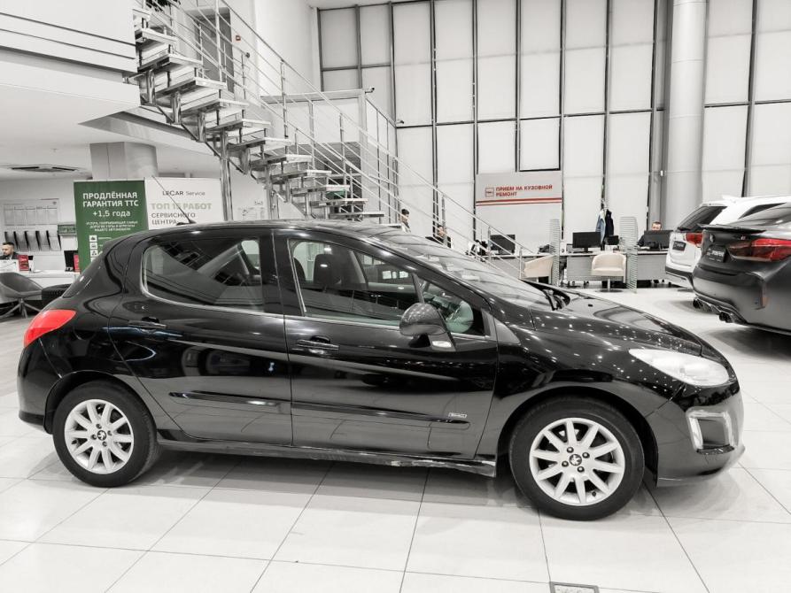 Peugeot 308 I Рестайлинг Казань  - изображение 5