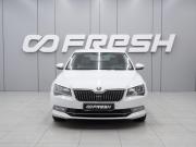 Skoda Superb III Ростов-на-Дону  - изображение 25