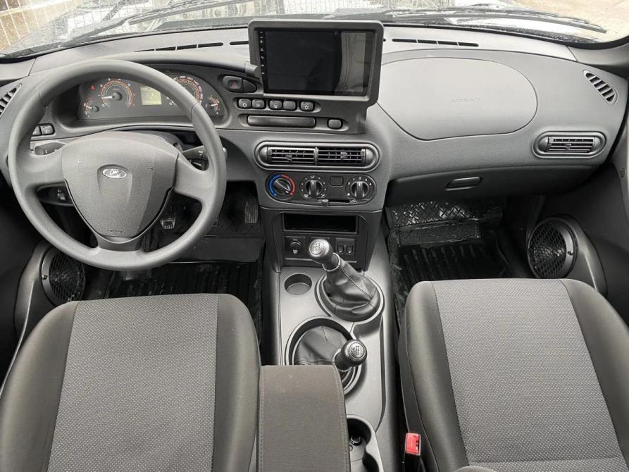 Lada (ВАЗ) Niva I Рестайлинг (Travel) Альметьевск  - изображение 14