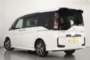 Honda Stepwgn V Челябинск  - изображение 30
