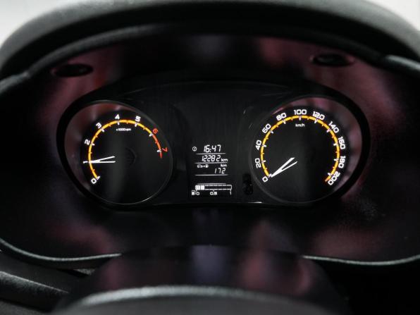 Lada (ВАЗ) Granta I Рестайлинг с пробегом 2024 года, цена 977 000 рублей, 12300 км, седан, Автокод Объявления