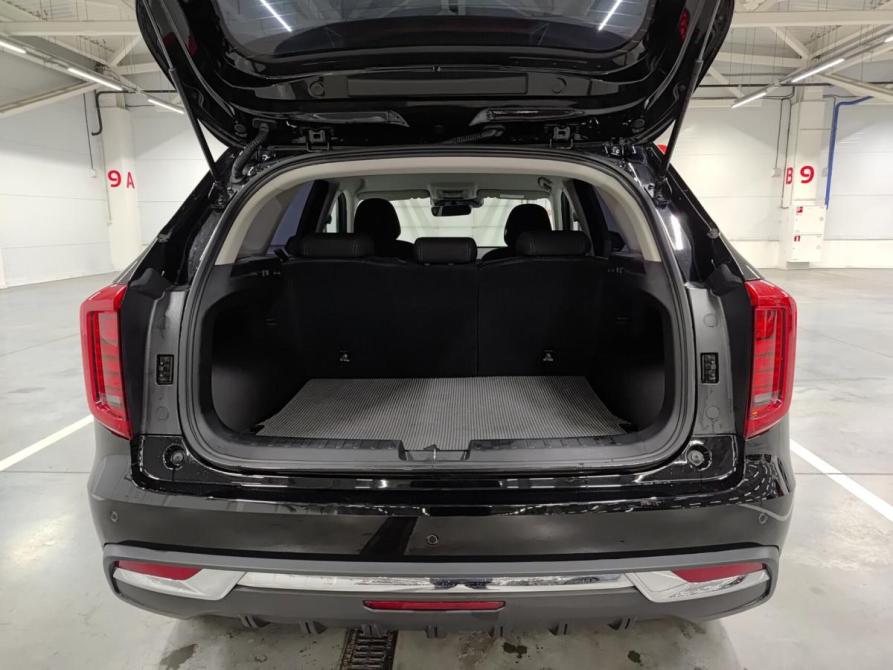 Haval Jolion I Казань  - изображение 12