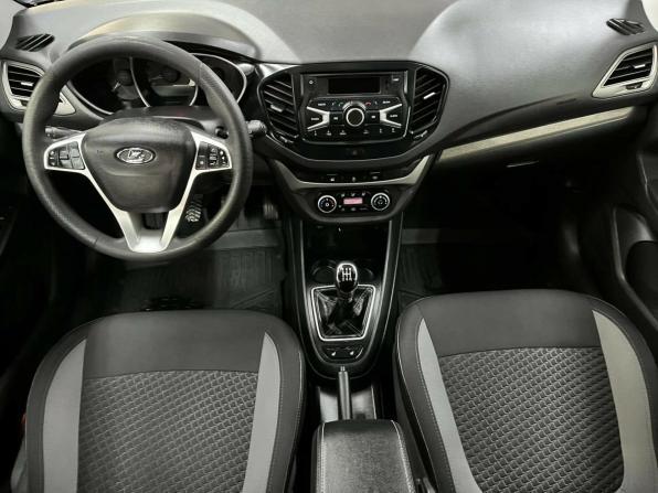 Lada (ВАЗ) Vesta I с пробегом 2019 года, цена 903 000 рублей, 171800 км, универсал, Автокод Объявления