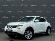 Nissan Juke I Санкт-Петербург  - изображение 25