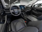 Toyota Highlander IV (XU70) Москва  - изображение 39