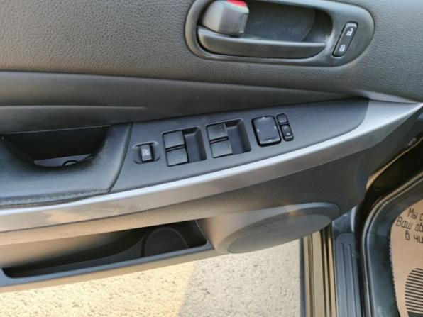 Mazda CX-7 I Рестайлинг с пробегом 2011 года, цена 972 100 рублей, 206504 км, внедорожник, Автокод Объявления