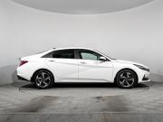 Hyundai Elantra VII (CN7) Санкт-Петербург  - изображение 26